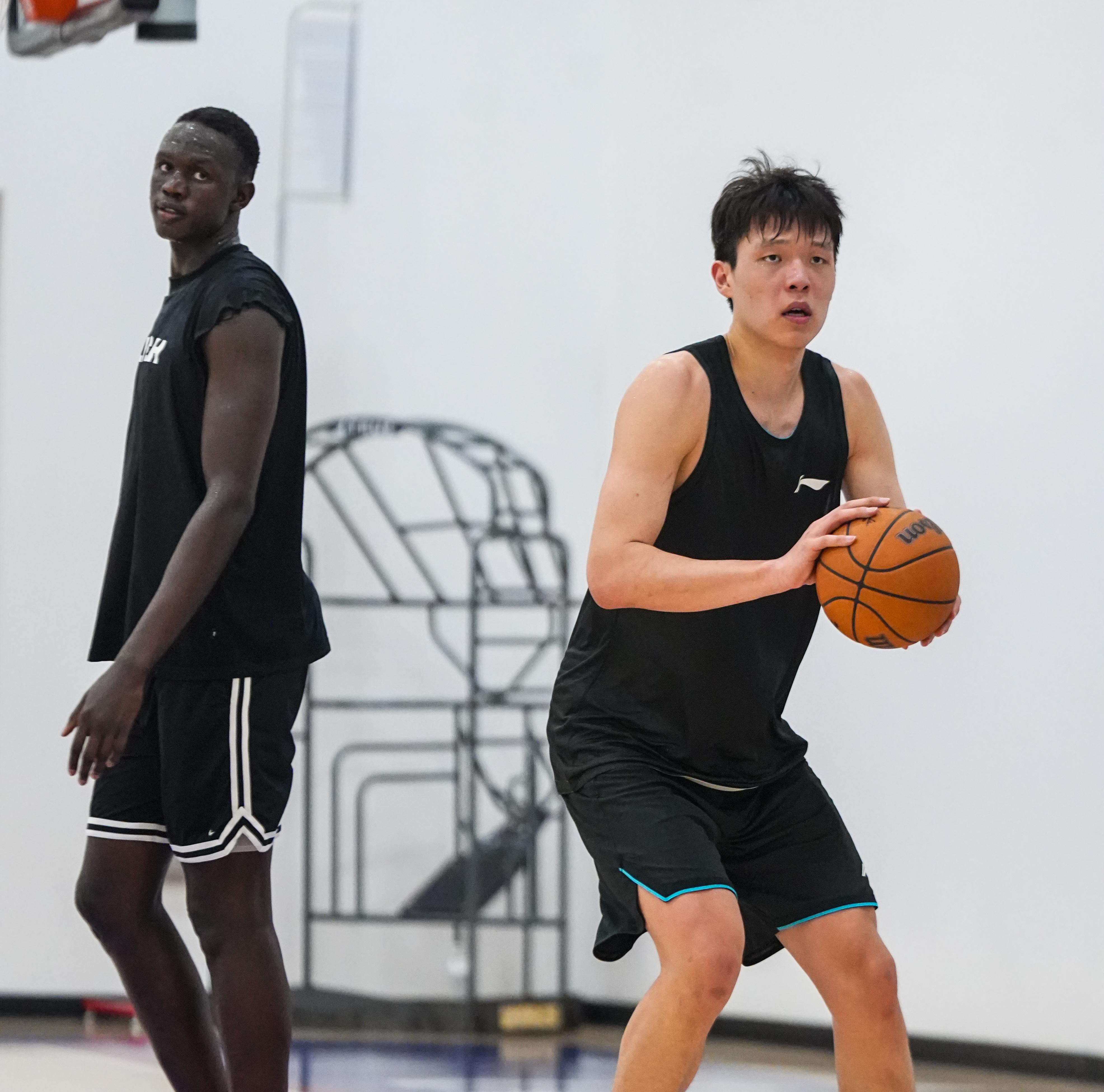 Kaiyuan开元-明尼苏达森林狼迎欧篮联关键赛，清晨状态回暖，引发热议，年轻球员得到机会的简单介绍