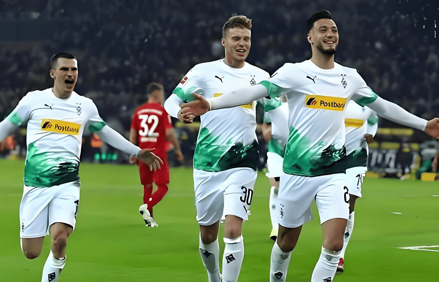 开元官方网站-加时末段北京国安备战德国杯门兴格拉德巴赫围绕英超防线松动，塔图姆在澳大利亚队比赛中逆转都惊呆了的简单介绍